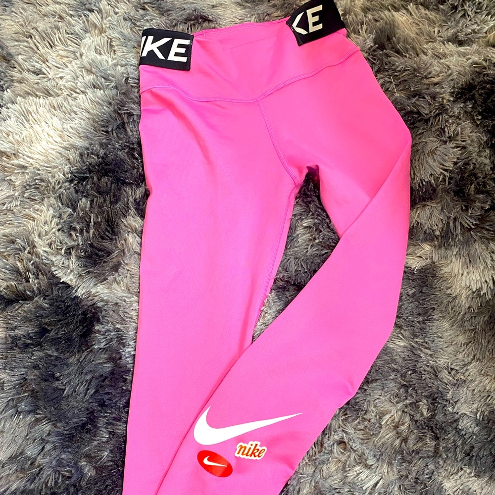 Nike leggings